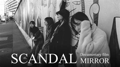iyot tube scandal|SCANDAL「MIRROR」 .